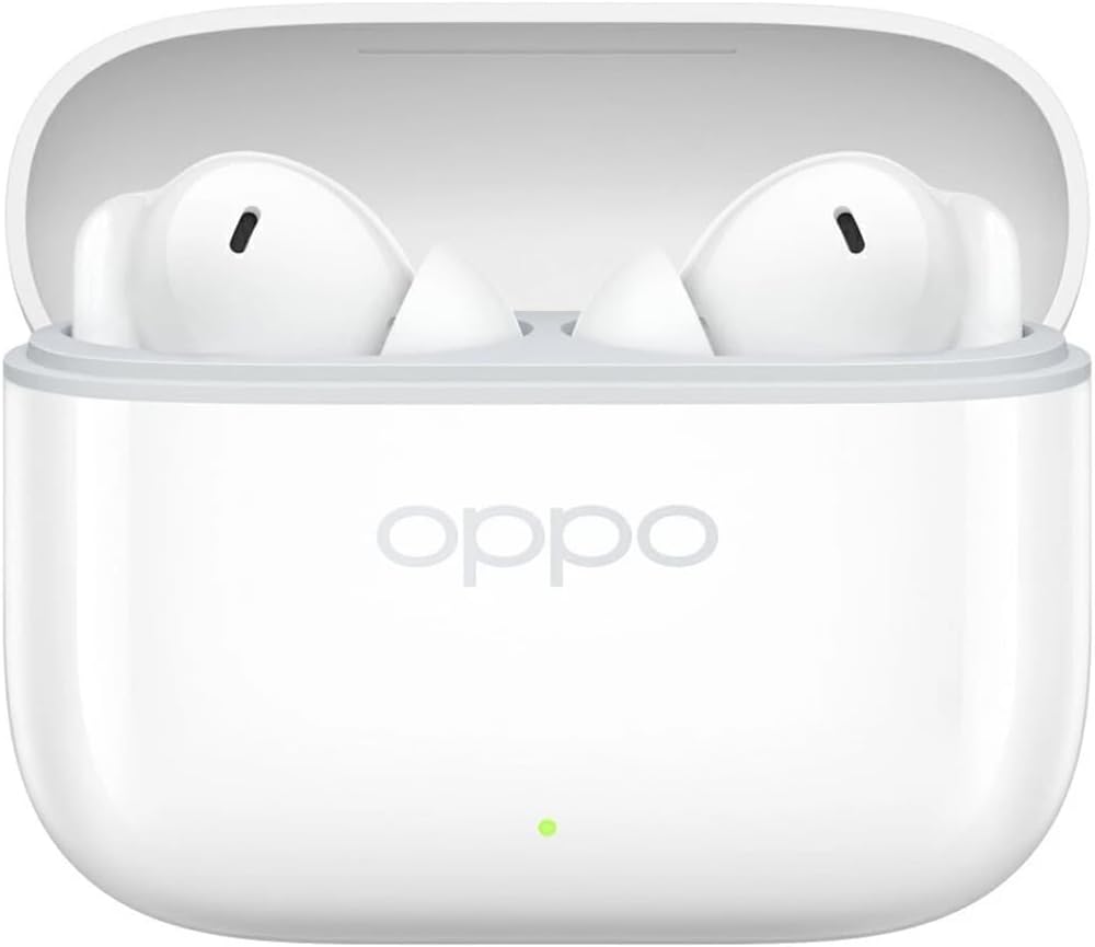 OPPO Enco Buds3 Pro Auriculares Inalámbricos Blanco