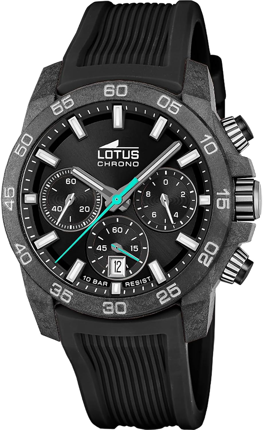 Lotus Reloj Cronógrafo para Hombre 18974/3