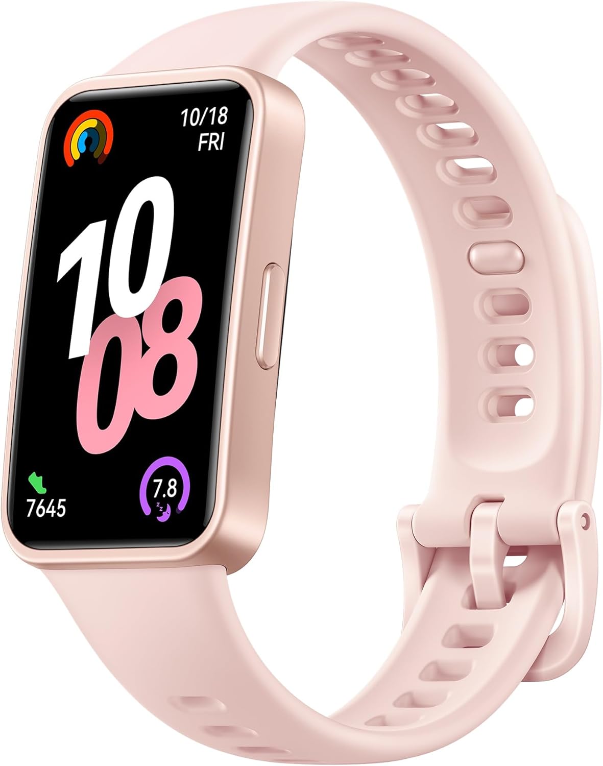 Pulsera de Actividad Huawei Band 10 Rosa