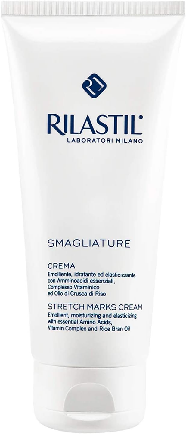Crema Antiestrías Rilastil Smagliature 200 ml