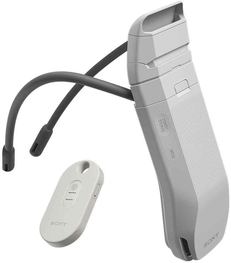 Dispositivo Térmico de Cuello Sony REON POCKET PRO Plus
