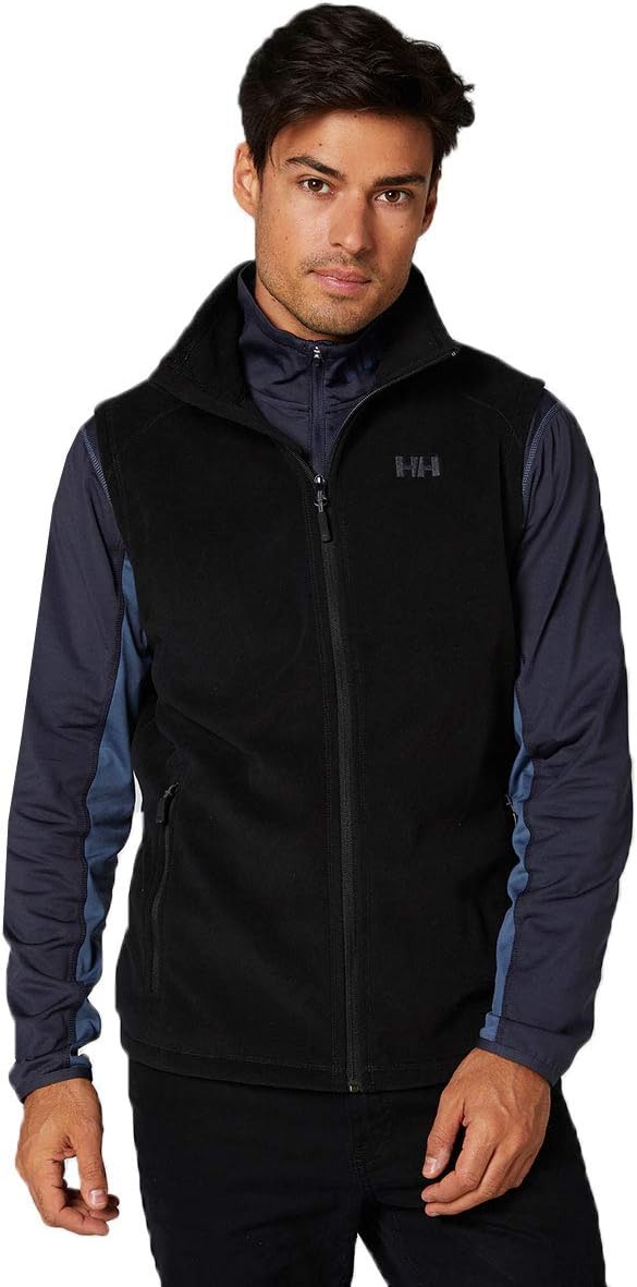 Chaleco Polar Helly Hansen Daybreaker Hombre
