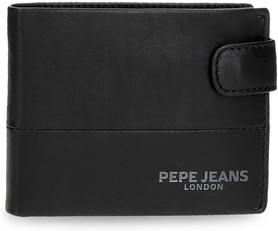 Cartera de Hombre Pepe Jeans Ithaca