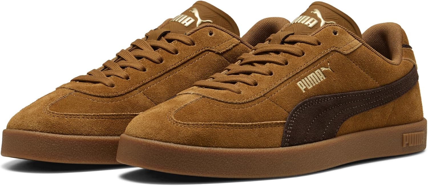Zapatillas Unisex Puma Club II Era