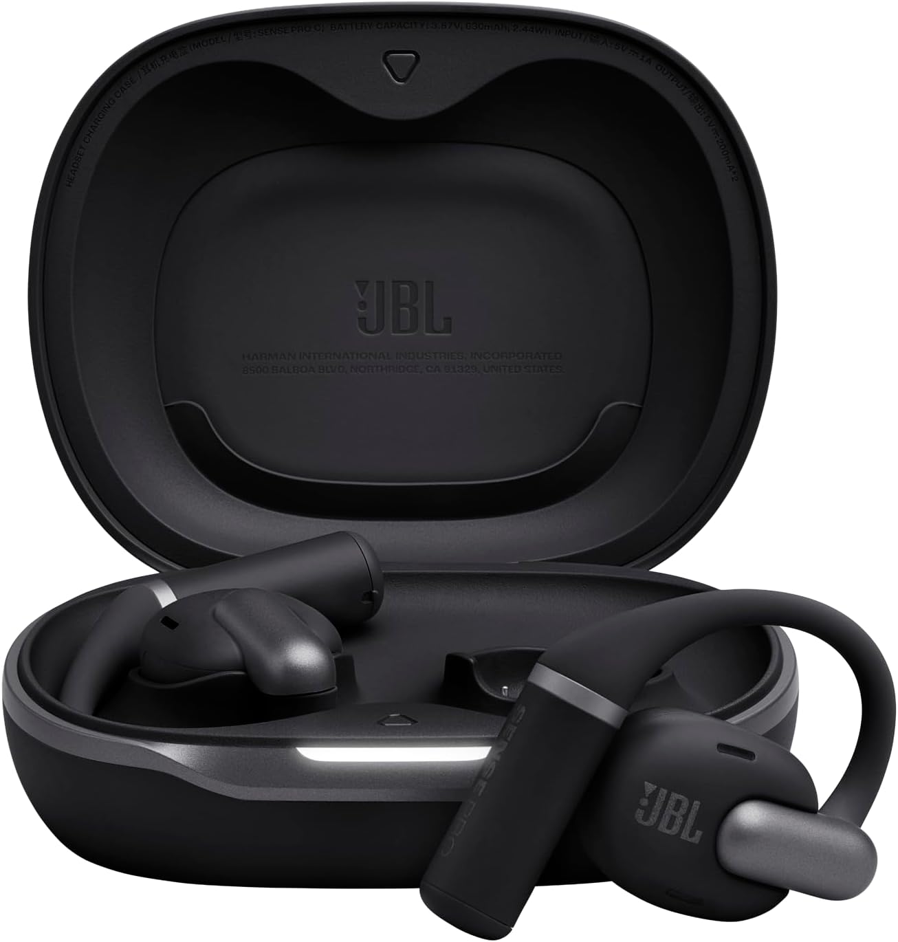 Auriculares Inalámbricos Open-Ear JBL Sense Pro