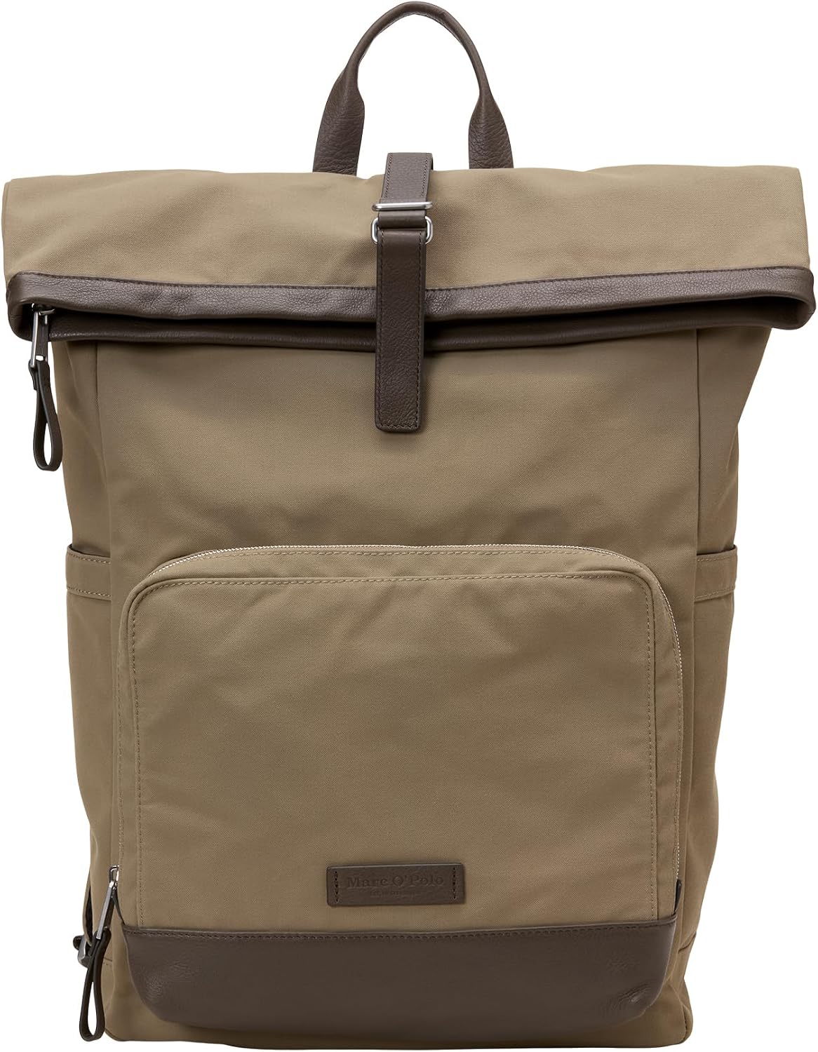 Mochila Hombre Marc O'Polo Rolltop para Portátil