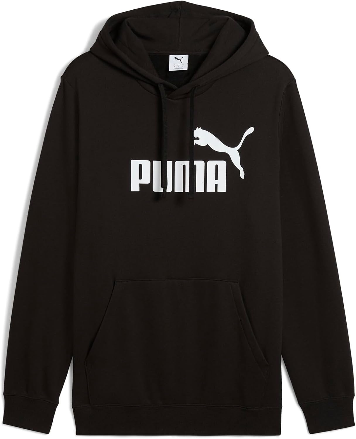 Sudadera con Capucha Hombre Puma ESS No. 1 Logo Hoodie FL