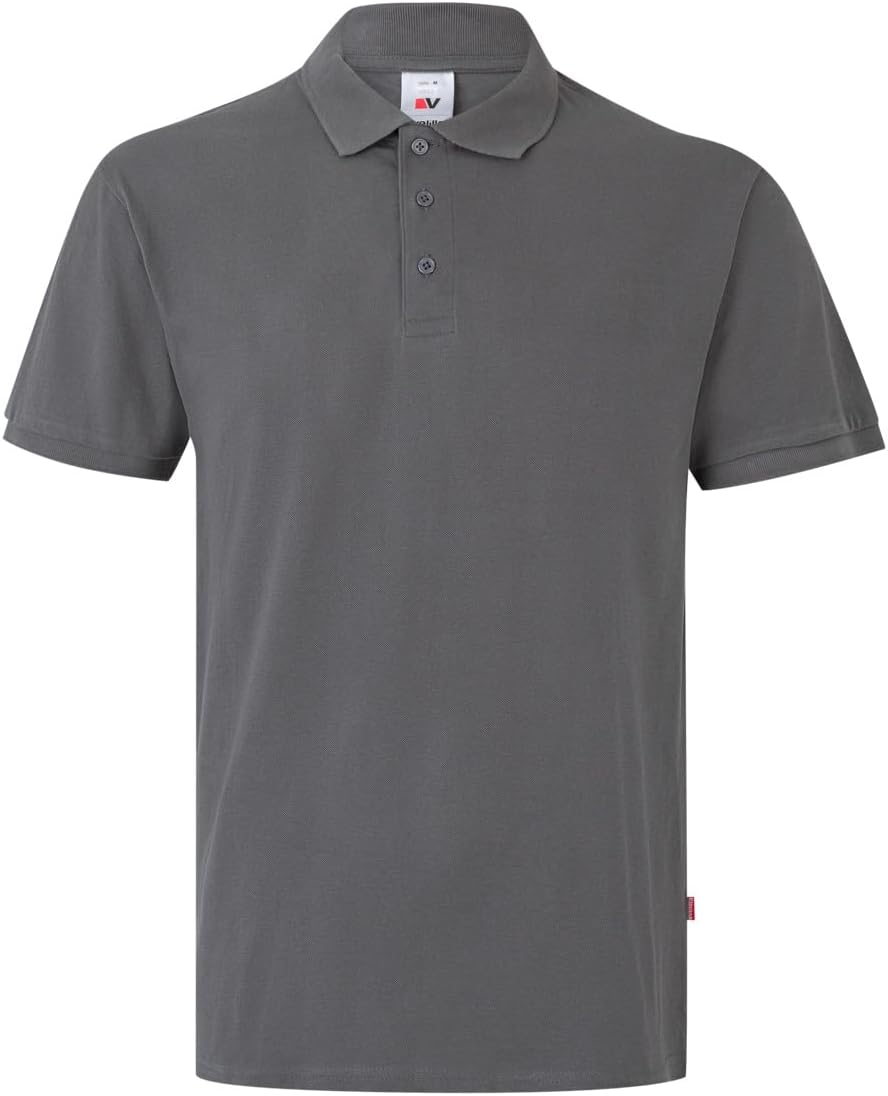 Polo Hombre Manga Corta Velilla 105502