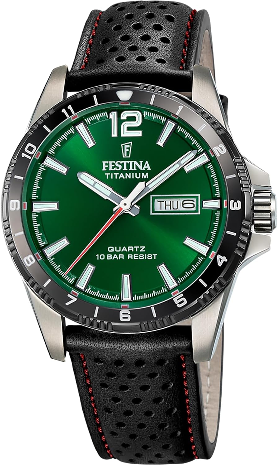 Reloj Hombre Festina Titanium F20699/3