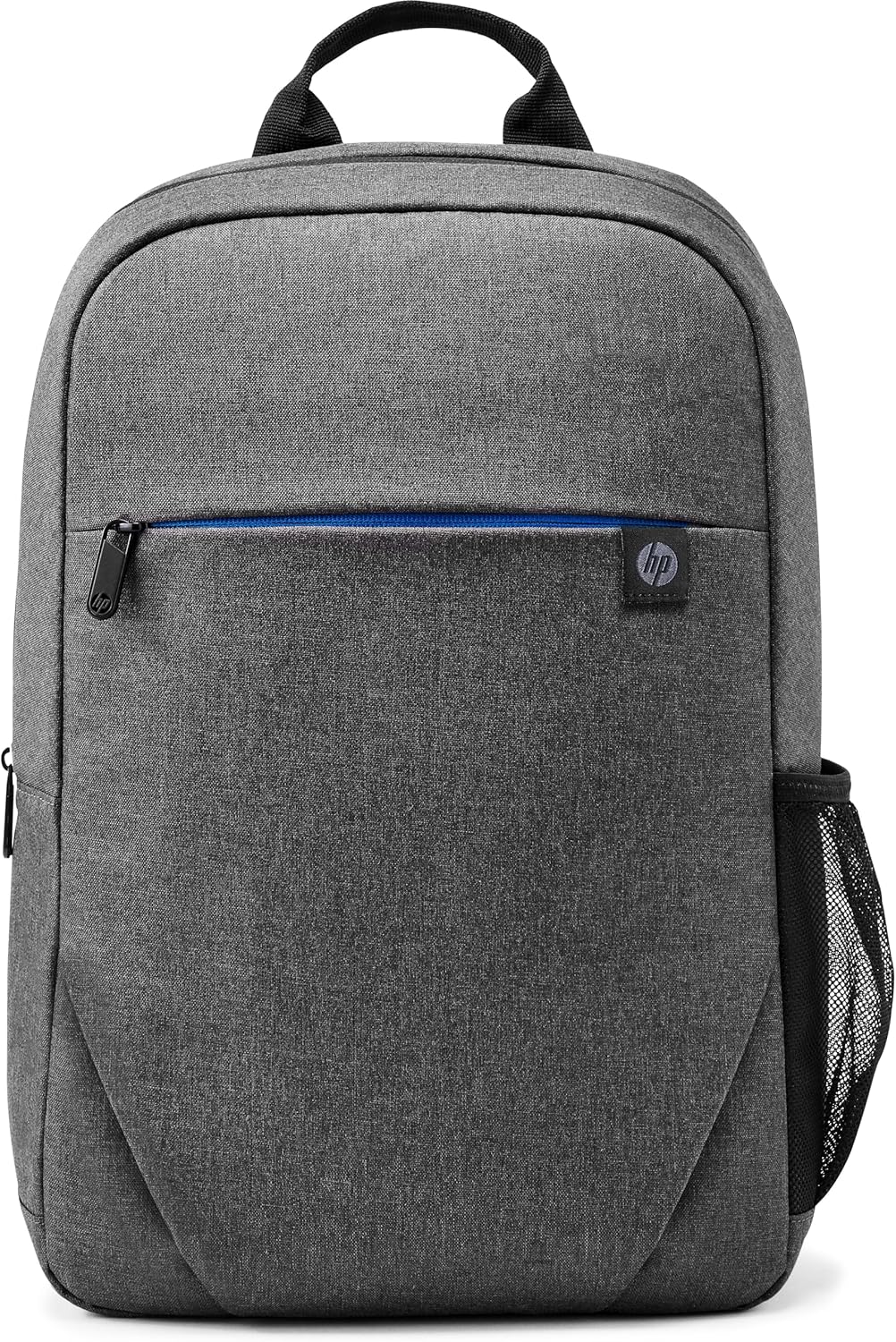 HP Prelude Mochila para Portátiles de hasta 15,6″ – (Tejido Resistente al Agua, Bolsi