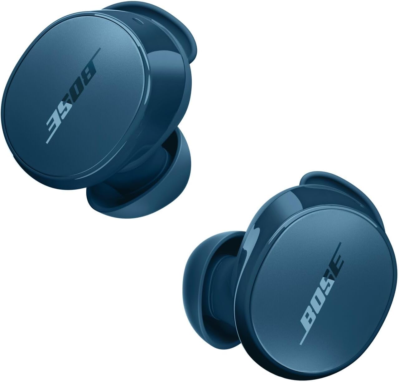 Bose QuietComfort Earbuds True Wireless, Auriculares con Bluetooth con cancelación de