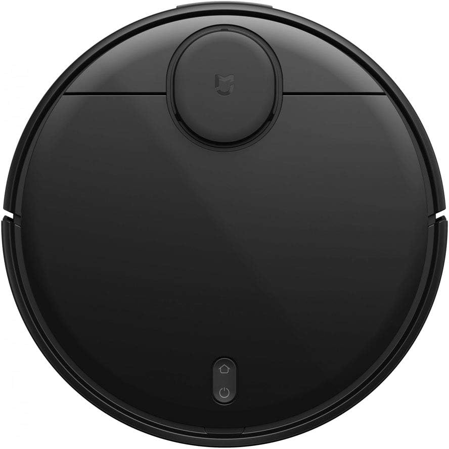 Xiaomi Mi Robot Aspiradora Mop Pro, potencia de succión 2100Pa autonomía 110min 180m²
