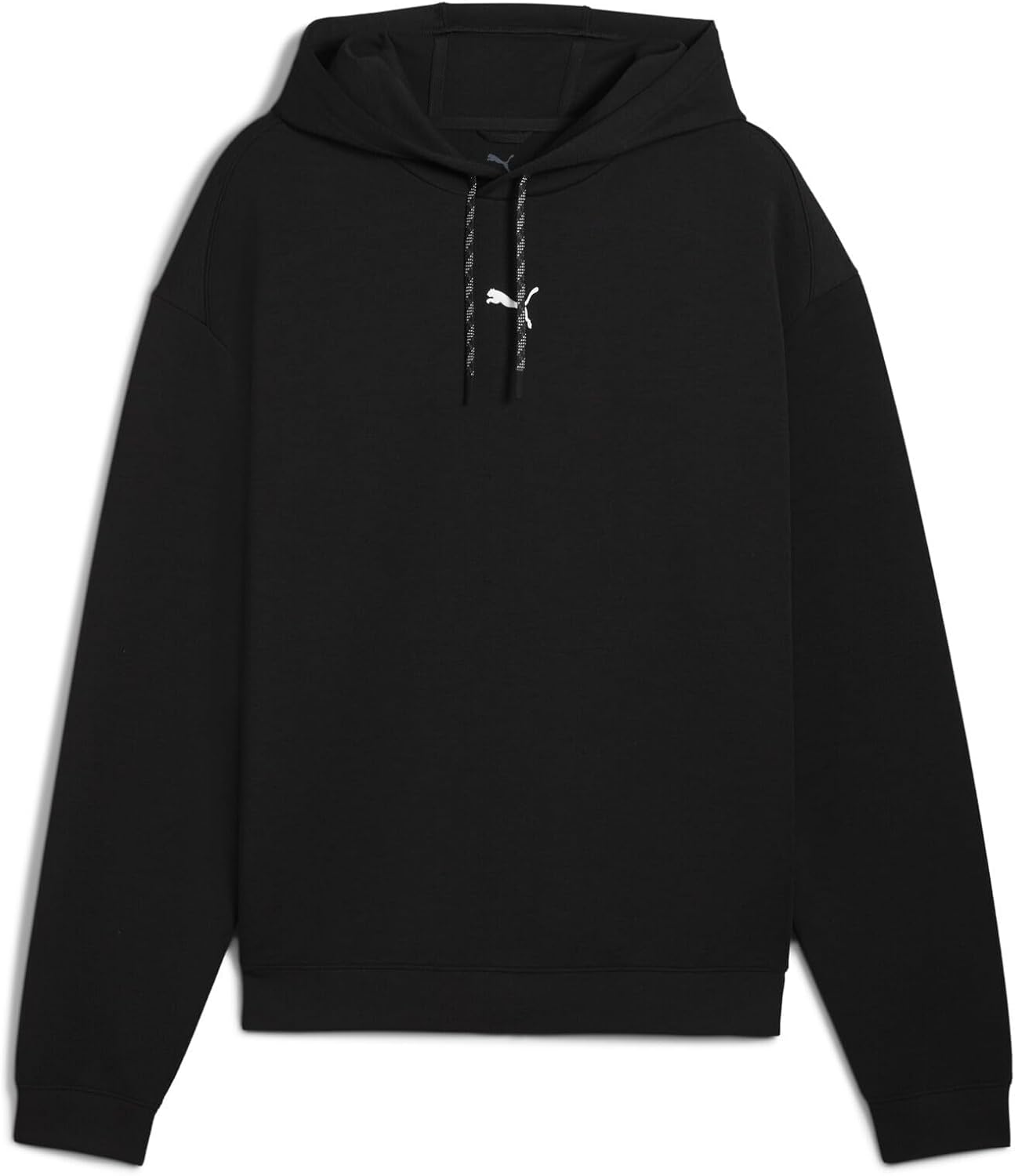 PUMA Sudadera con Capucha Unisex M Cloudspun (Paquete de 1) 🇪🇸