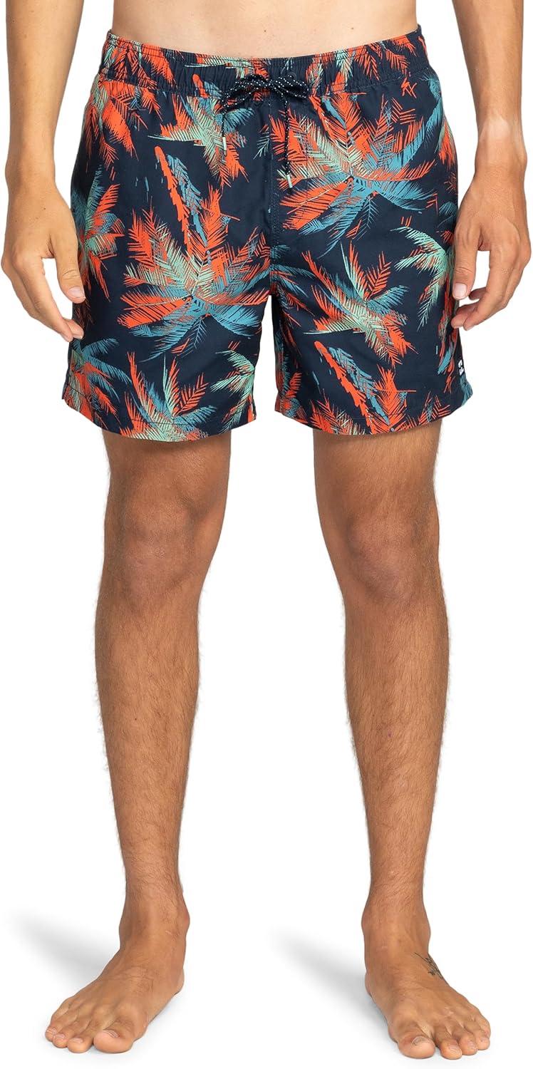 Billabong Bañador Island para hombre 🇪🇸