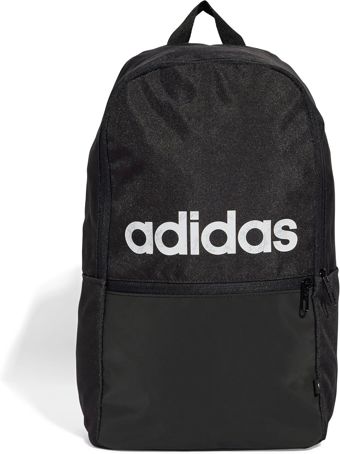 adidas Unisex adulto Classic Daily Backpack, black/white, One Size 🇪🇸