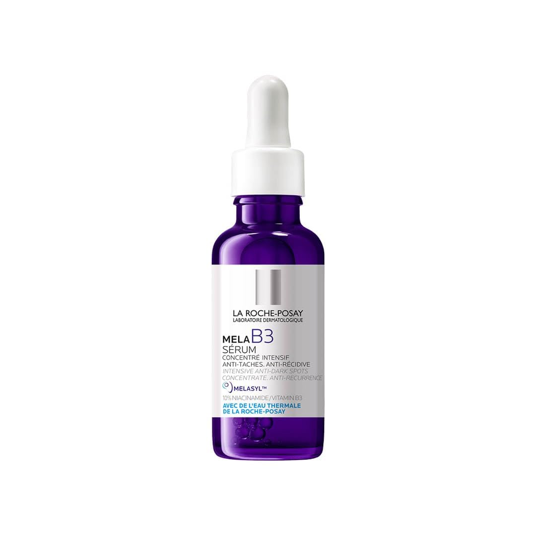 La Roche Posay Sérum Concentrado Intensivo, Despigmentante, Antimanchas y prevención 