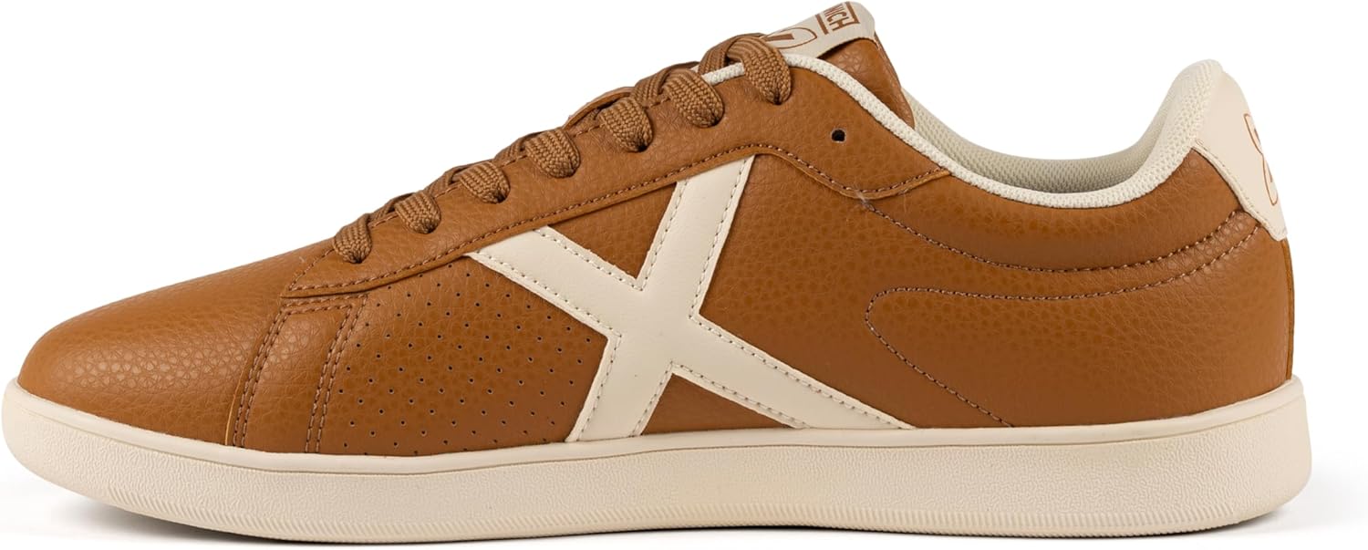 MUNICH Open 05, Zapatillas Hombre, Marron, 42 EU 🇪🇸
