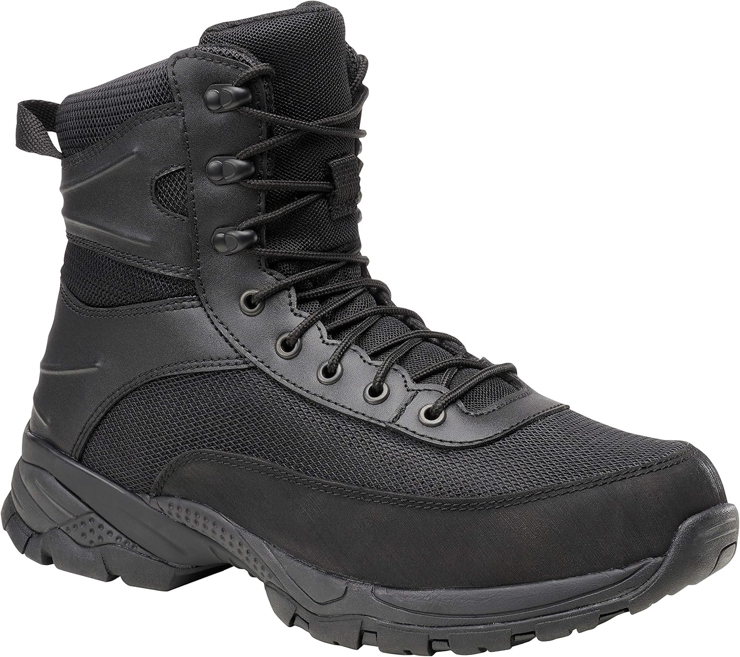 Brandit Tactical Next Generation Boots, color: black, size: 41 🇪🇸