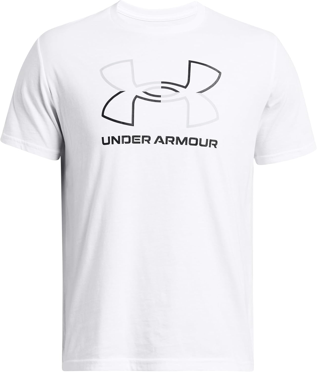 Under Armour UA GL Foundation Update Camiseta de manga corta para hombre, camiseta es