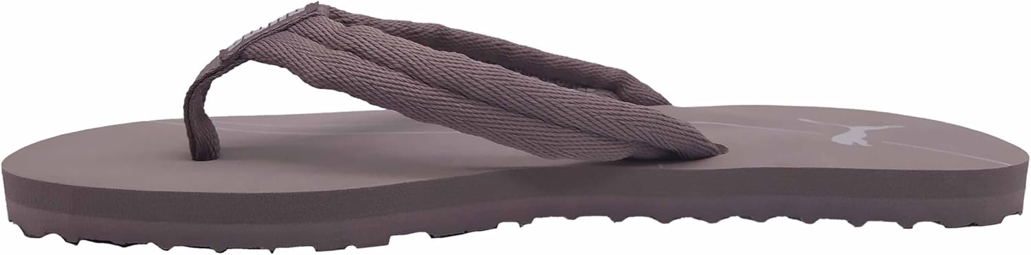 Puma Sandalias Unisex Epic Flip V2, V3 Plum Jam Lilac Crush, 40.5 EU 🇪🇸