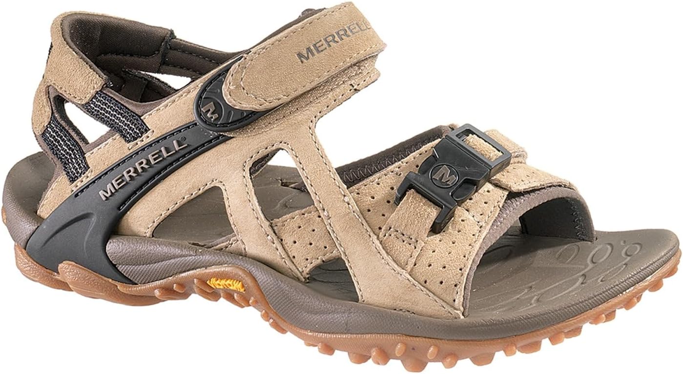 Merrell Kahuna Iii Women’s,Classic Taupe 40 EU 🇪🇸