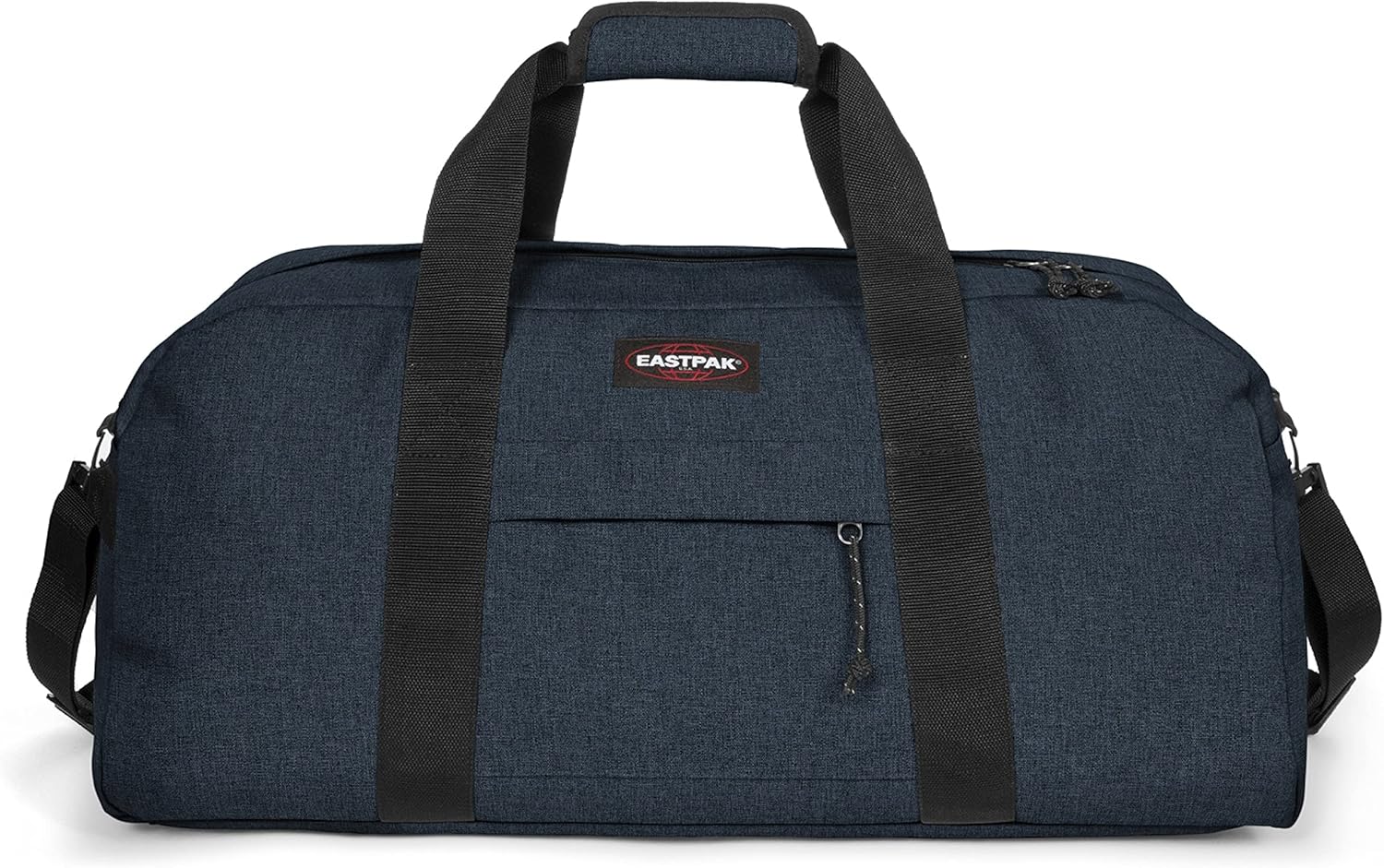 Eastpak STATION   Bolsa de Viaje, 30 x 62 x 29 cm, 58 L – Triple Denim (Azul) 🇪🇸