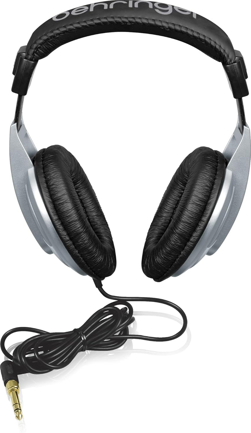 Behringer HPM1000 Auriculares para DJ, color negro 🇪🇸