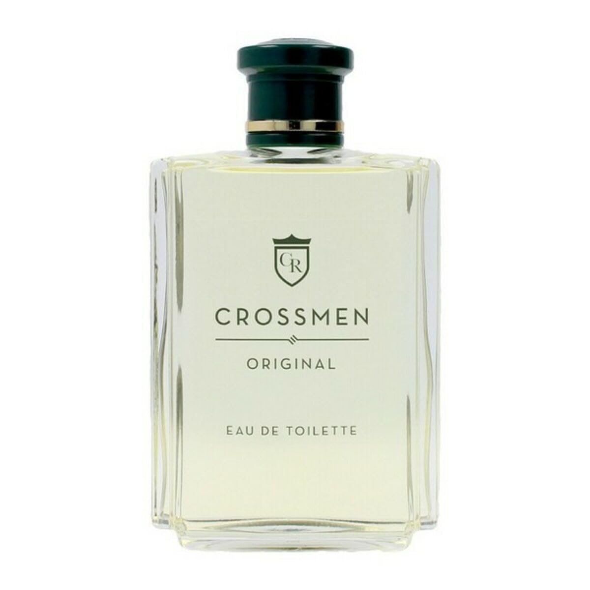 Crossmen Eau de Toilette para Hombre – 200 ml 🇪🇸