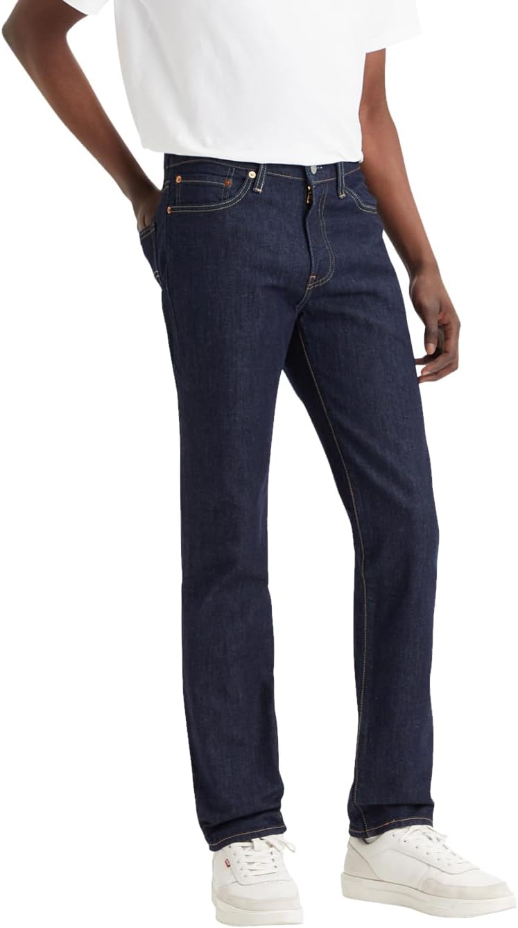 Levi’s 511 Slim Vaqueros, Rock Cod, 40W / 32L para Hombre 🇪🇸