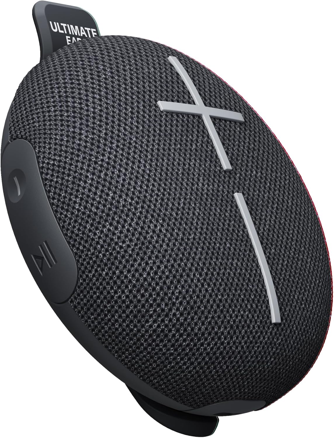 Ultimate Ears MINIROLL, Altavoz Bluetooth Resistente al Agua y ultraportátil, Graves 