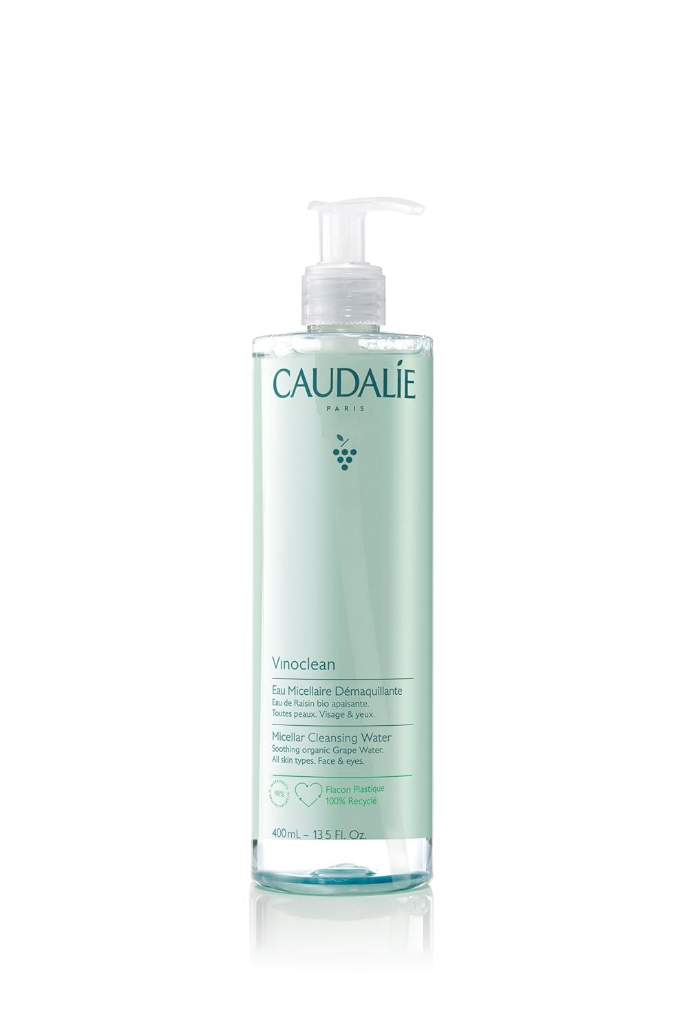 Vinoclean Micellar Cleansing Water 🇪🇸
