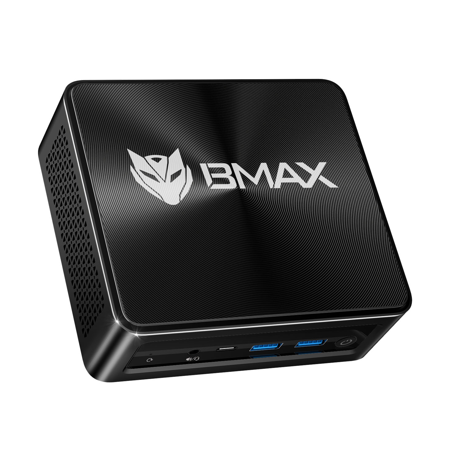 BMAX B9 Power Mini PC Intel Core i9-12900HK 14 núcleos Max 5.0Ghz 24GB LPDDR5 RAM + 1
