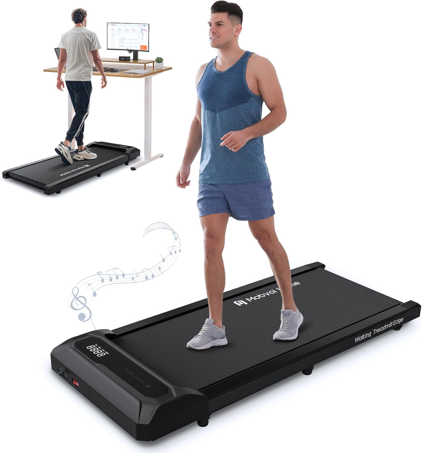 MOBVOI Home Walking Treadmill Edge 🇪🇸
