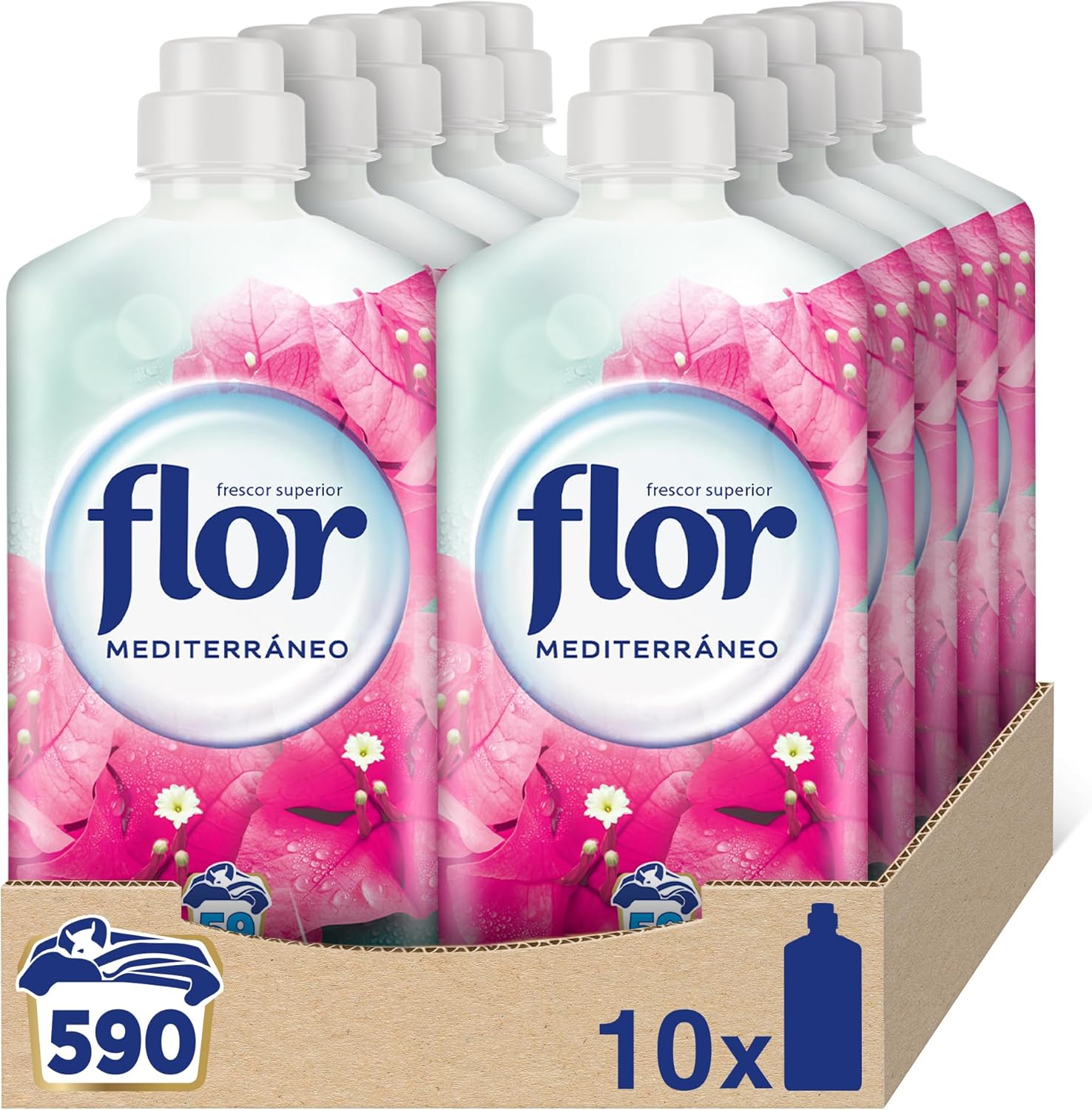 Descuento superior