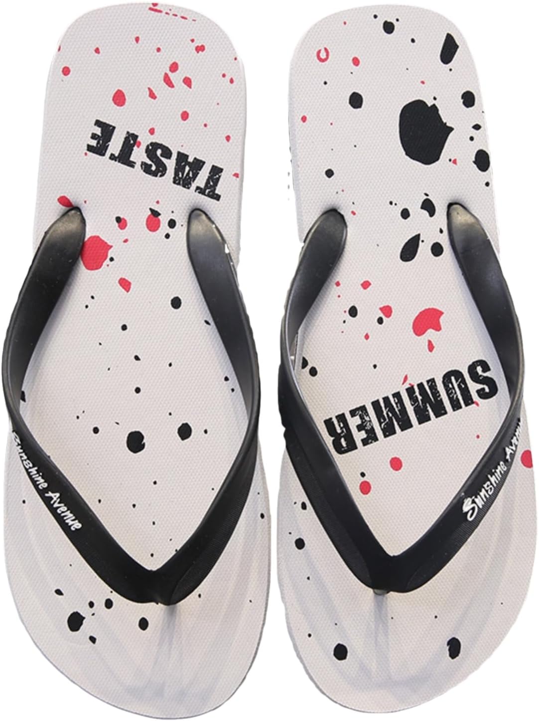 Sandalias clásicas de verano para hombre y mujer, ligeras, antideslizantes, planas, p