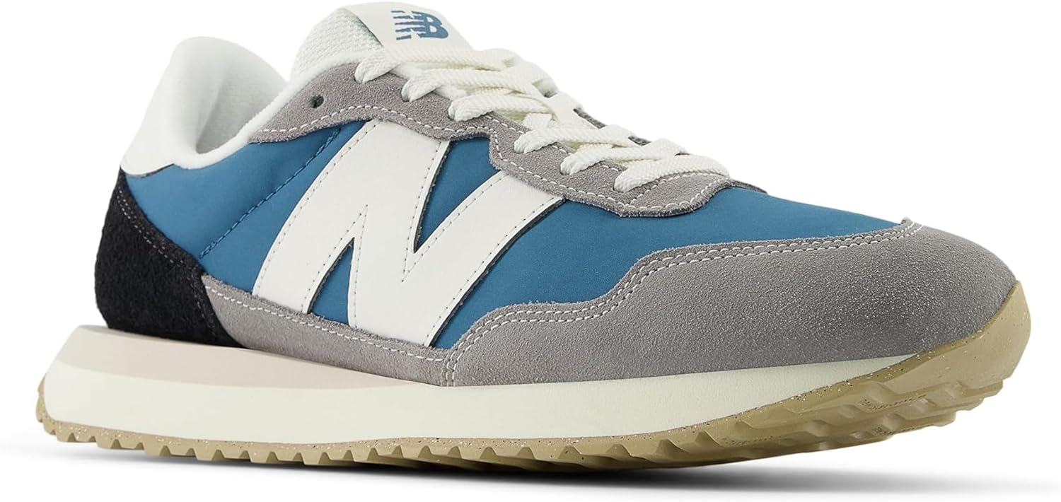 New Balance 237 Sneaker 🇪🇸