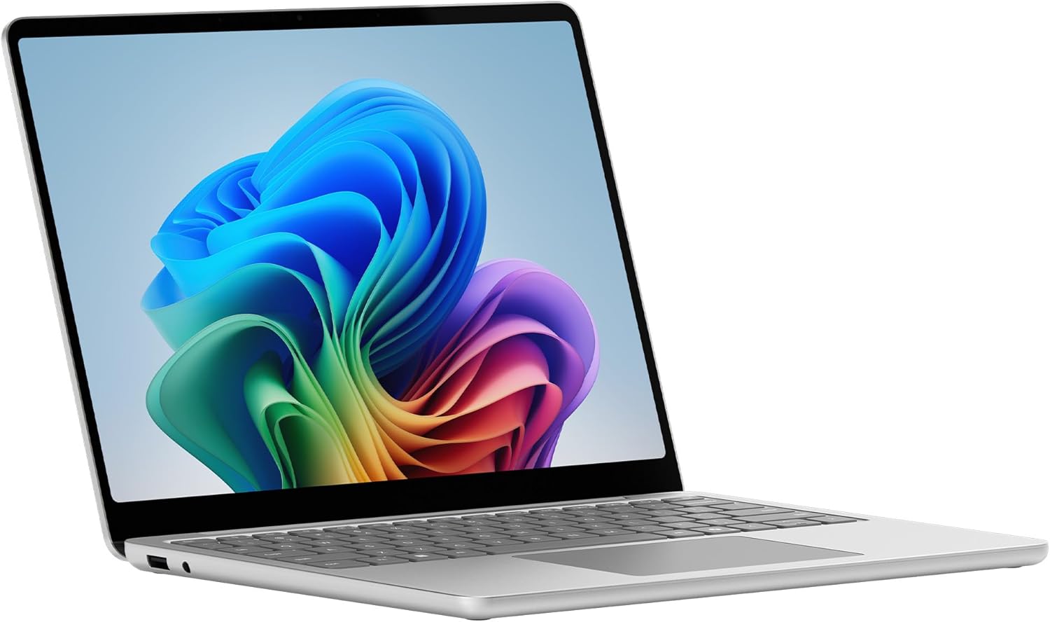 Microsoft Surface Laptop | Copilot  PC | Pantalla táctil LCD 13» | Snapdragon X Plus 