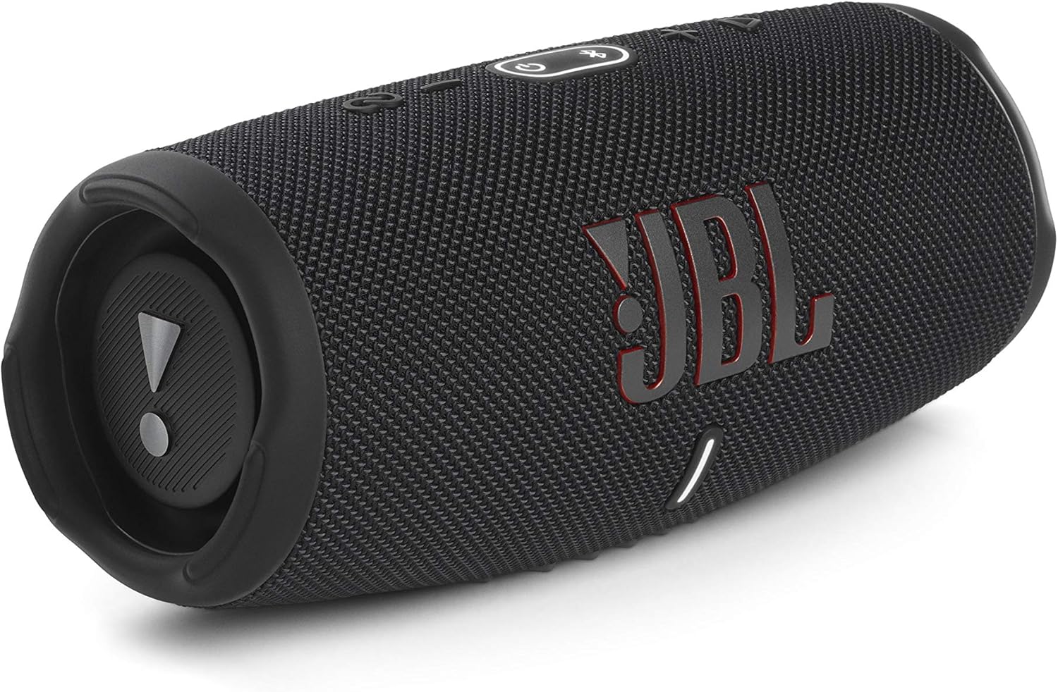 JBL Charge 5 Altavoz inalámbrico portátil con Bluetooth y batería integrada, resisten