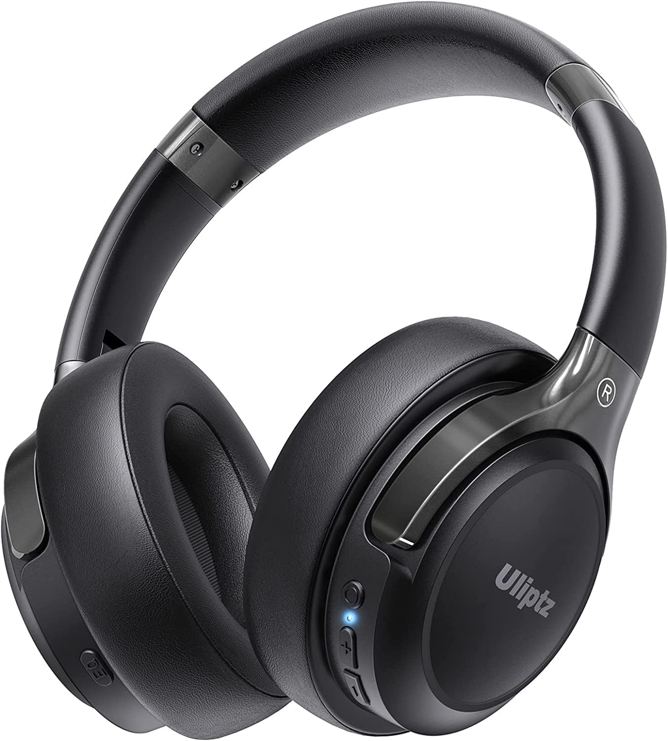 Uliptz Auriculares Inalámbricos Bluetooth, 65 Horas de Reproducción, 6 Modos de Sonid