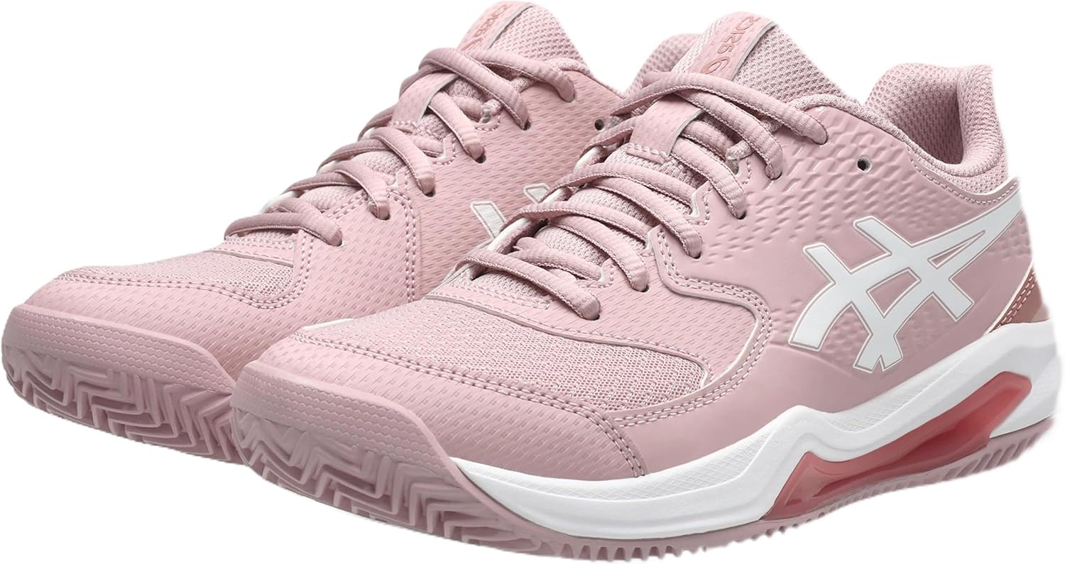 Asics Gel-Dedicate 8 Clay Sneaker 🇪🇸