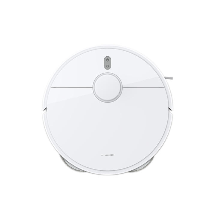 Official  Robot Vacuum S10+, Aspirado a fondo, Potente ventilador de succión de 4000 
