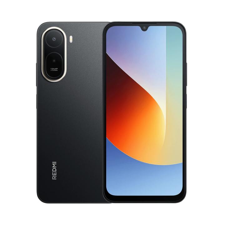 Xiaomi Redmi A7 Pro 4/64GB y 4/128GB: Batería masiva de 6000 mAh, 6.9″ immersive disp