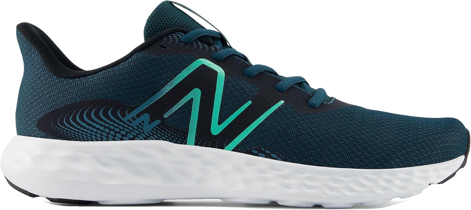 New Balance 411 Sneaker 🇪🇸