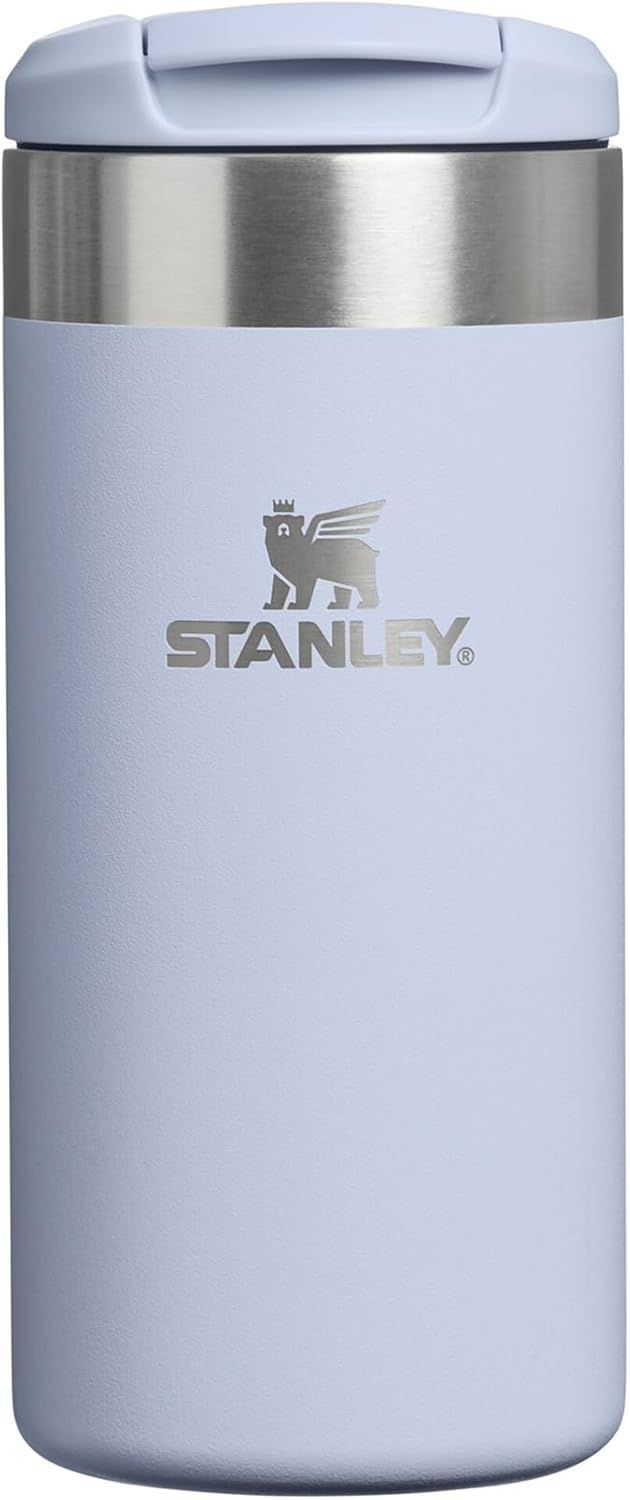 Stanley 1913 Aerolight Transit Termo Cafe para Llevar 0.35L – Mantiene el Calor Duran