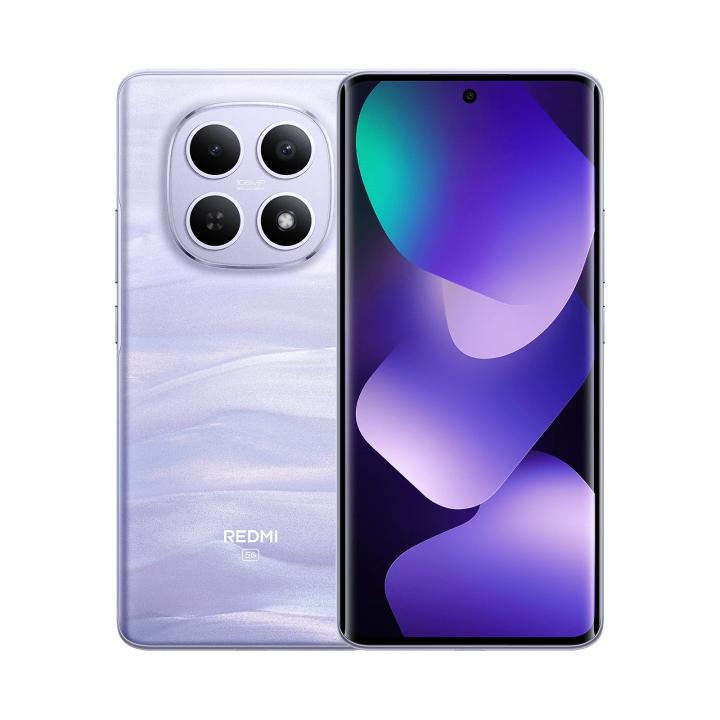 XIAOMI REDMI Note 15 5G  8+256GB, Pantalla AMOLED FHD+ de 6,77″, Snapdragon 6 Gen 3, 