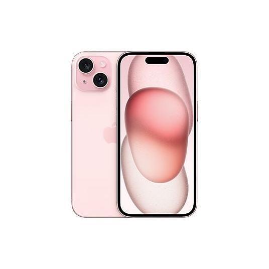 iPhone 15 Plus Reacondicionado Grado A  128GB  (eSIM) 🇪🇸