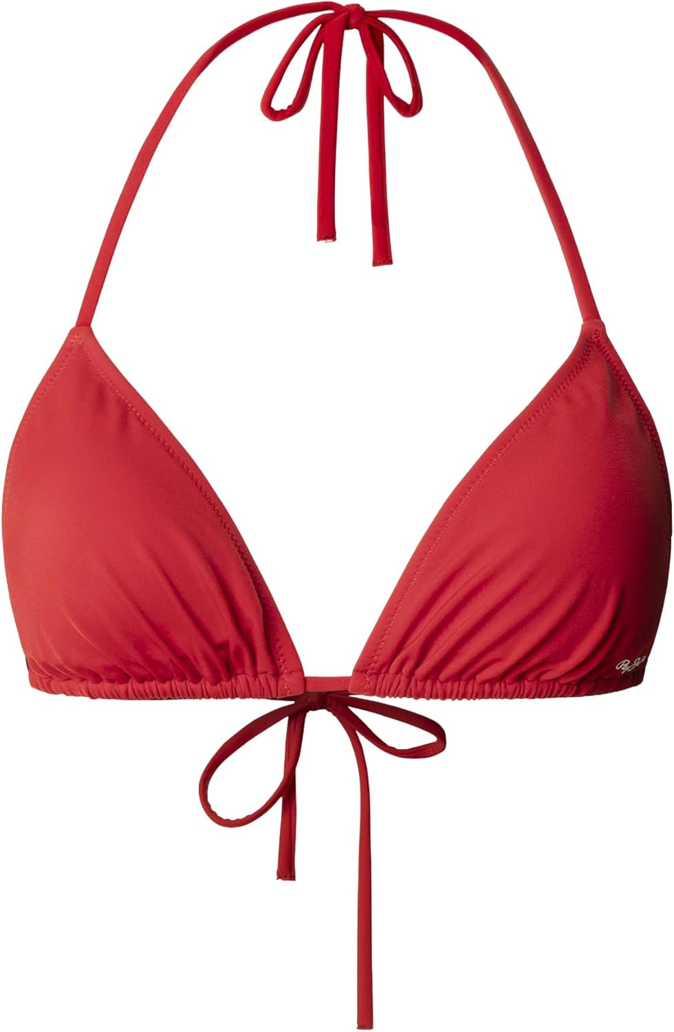 Pepe Jeans Pepe TR Top Parte Superior, Rojo (Cherry Red), M para Mujer 🇪🇸