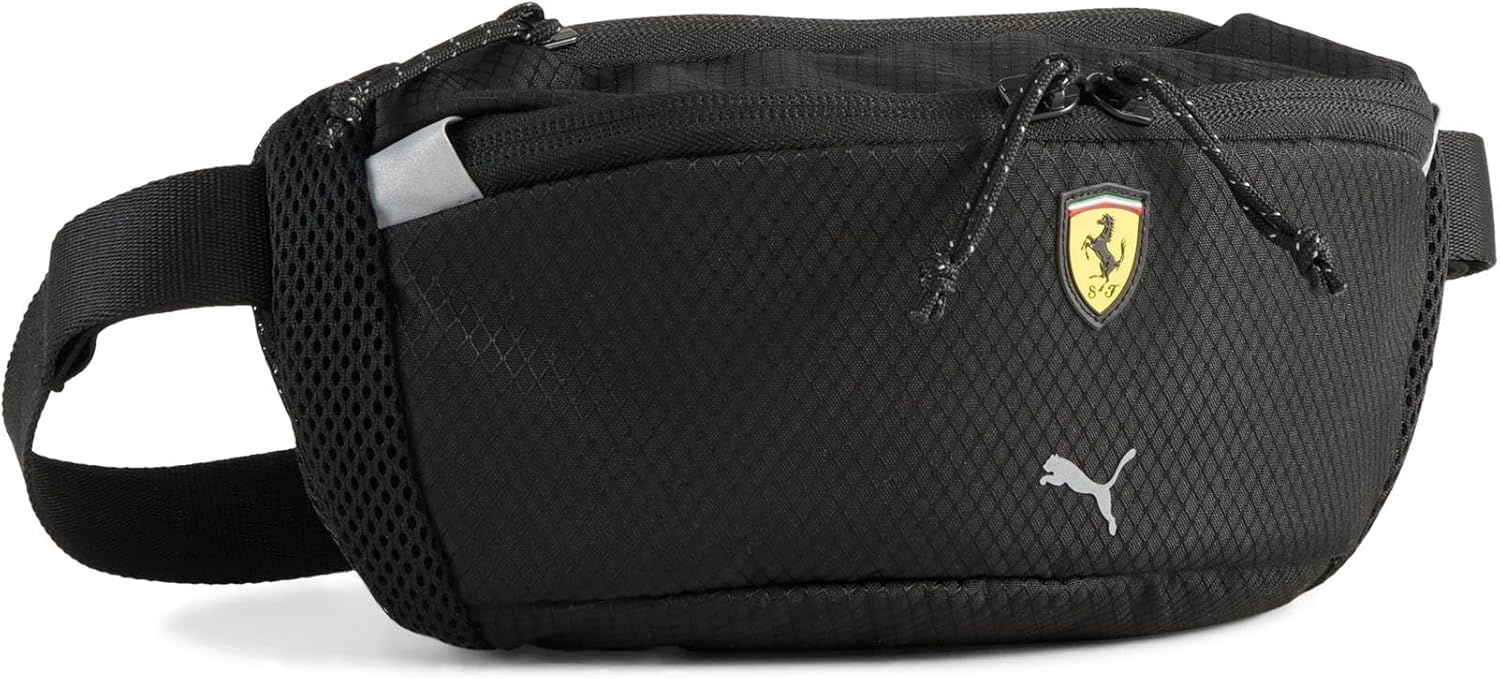 Puma Ferrari – Riñonera 🇪🇸