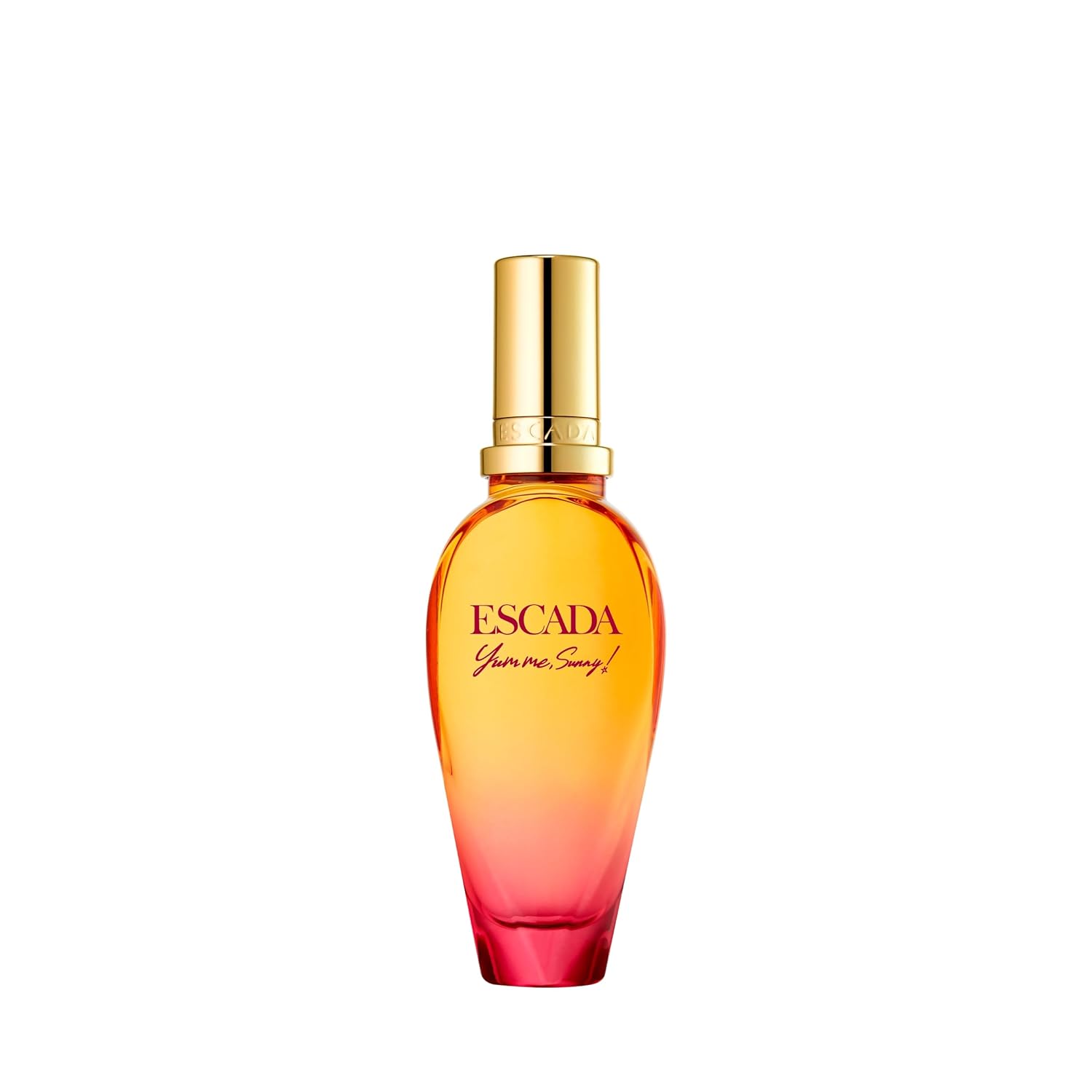 Escada Yum Me Sunny Eau de Parfum para mujer 50 ml 🇪🇸