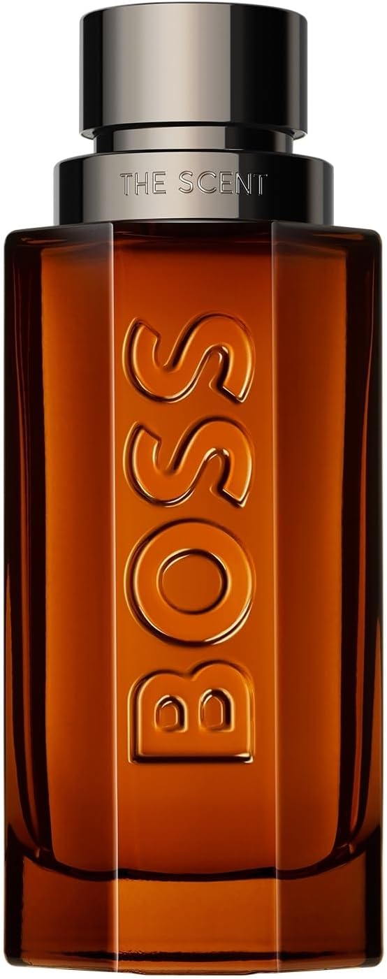 BOSS The Scent Eau de Parfum Intense para Hombre 100 ml 🇪🇸